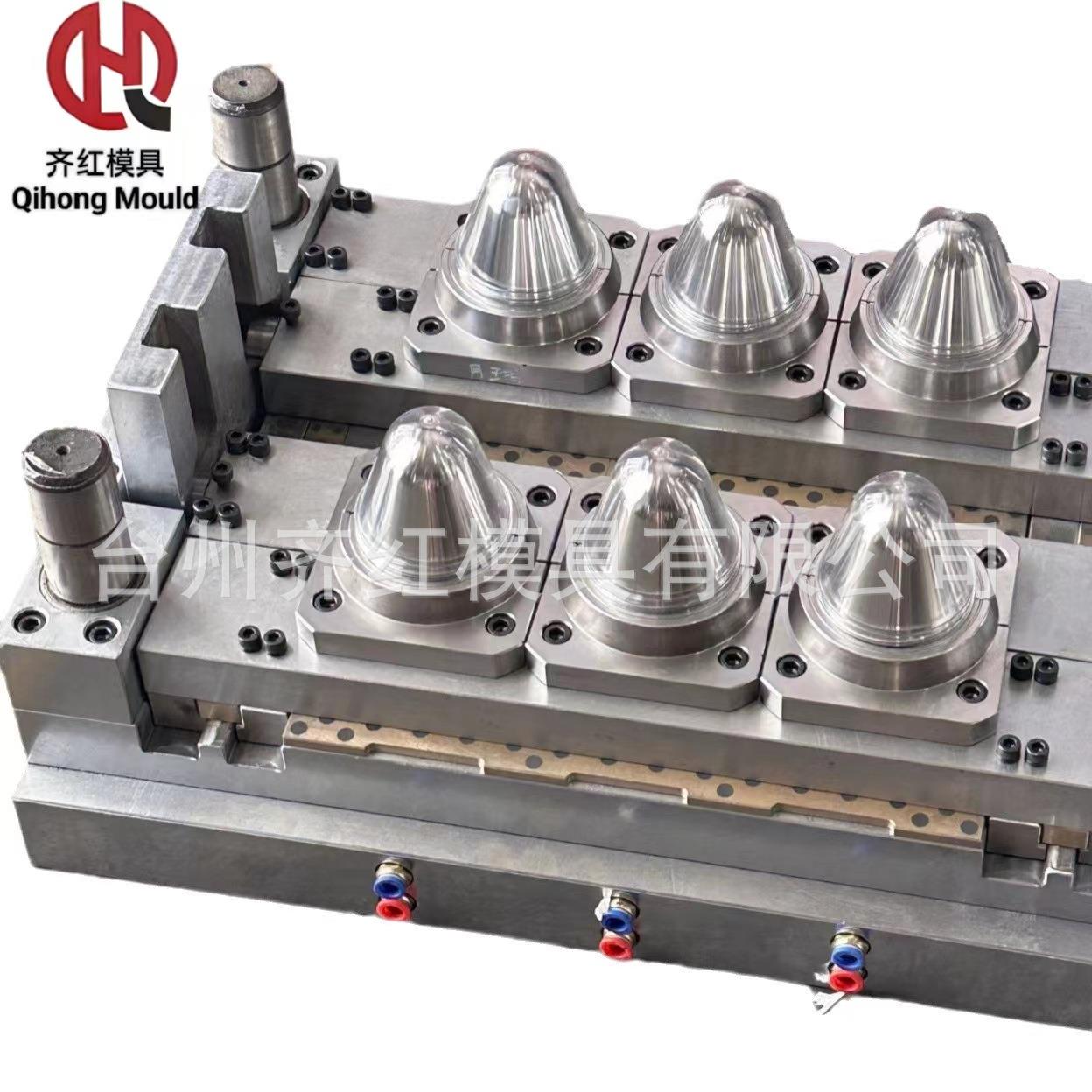 浙江台州跨境注塑模具瓶胚模具制造日用品设计源头厂家