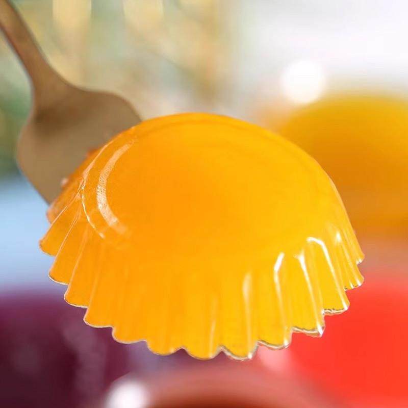 真-钵仔糕果味粉色素粉果冻冰粉粉冰皮月饼调色粉糯米果草莓抹茶