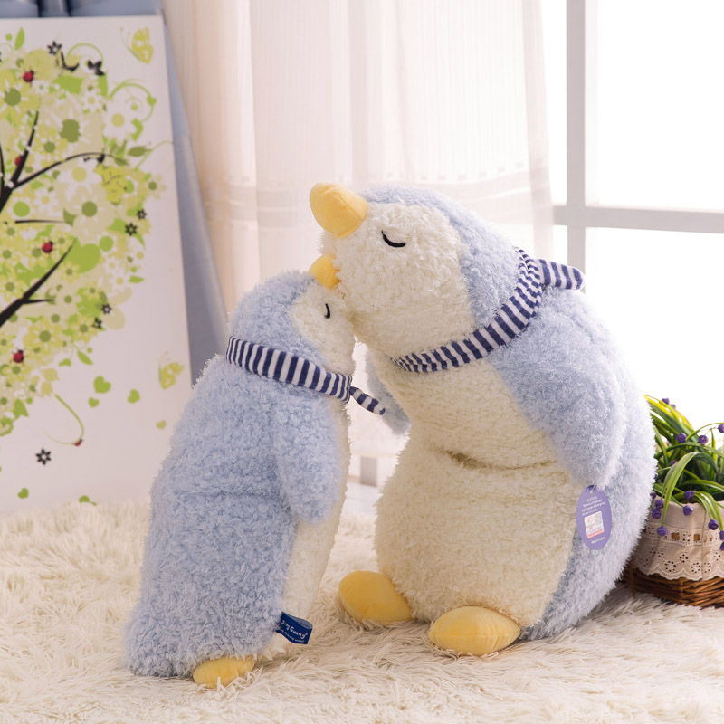 公仔抱枕软体可爱趴趴海豚毛绒玩具布艺娃娃儿童生日礼物女孩