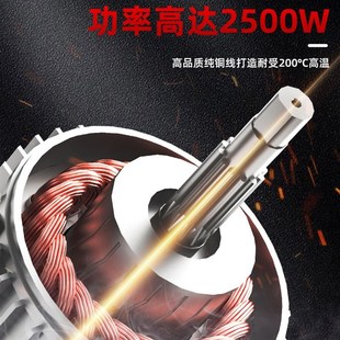 修家用小型吊机提升机升降机起重机 微型电动葫芦220v卷扬机建筑装