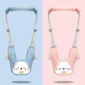 宝宝学步带四季 婴幼儿童学走路透气一岁婴儿牵引绳带防摔神器防勒