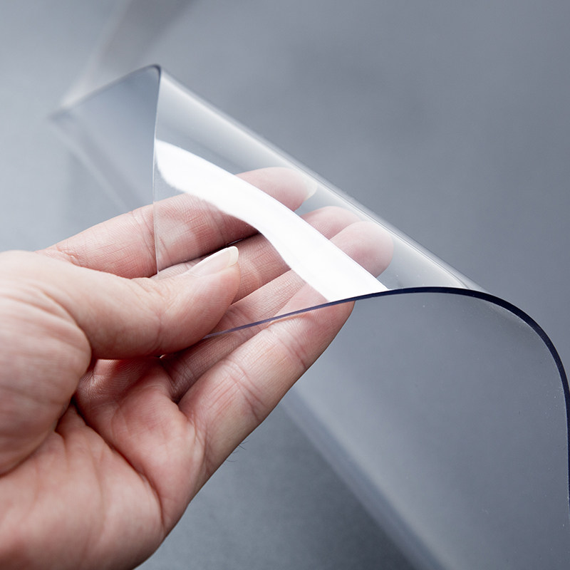 软玻璃PVC茶几垫防水防烫防油免洗塑料透明餐桌垫茶几台布水晶板,居家布艺,茶几垫,淘宝优惠券,粉丝福利购,淘宝优惠卷