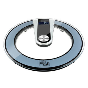 贝雅语音电子称高精度人体秤家用精准体重秤测体脂秤耐用家庭称重