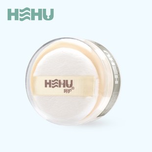 呵护婴儿爽身粉宝宝痱子粉新生儿松花倍护爽身粉不含滑石粉120g