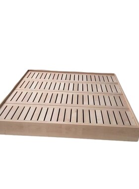 新品上架日式地台床架塌塌地台床儿童地台床地台矮床实木床双人床