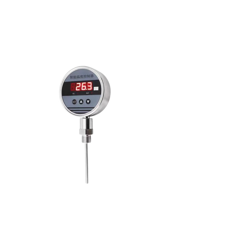 防爆温度控制器开关温度变送器PT100热电阻4-20mA传感器NPN继电器