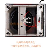 商用大功率电炉电炉子炒菜做饭多功能电热炉电炉盘