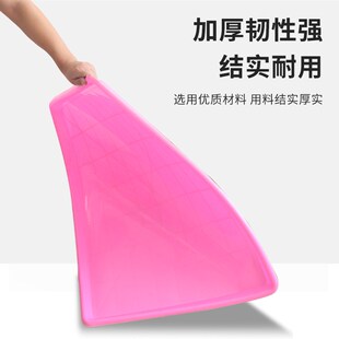 狗笼托盘大号宠物厕所接粪盘优质塑料宠物托盘加厚鸡鸭笼底盘定制