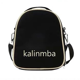 拇指琴加厚包17音卡林巴21音手指琴猫爪琴便携式琴包