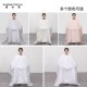 导电丝理发围布加大抗静电专用剪发高档美发围布免费印刷定制LOGO