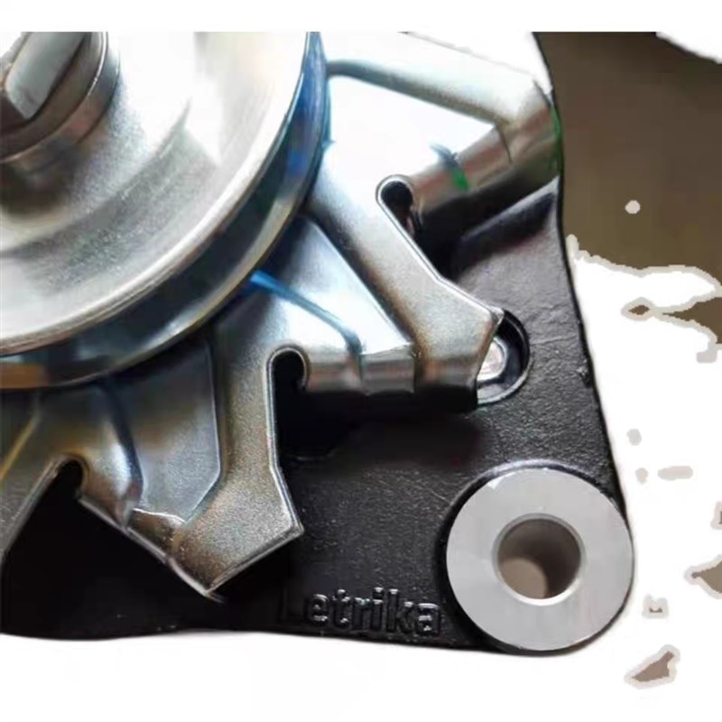 BUKH卜克DV24 DV29救生艇发电机008E7139发电机612H0520发电机