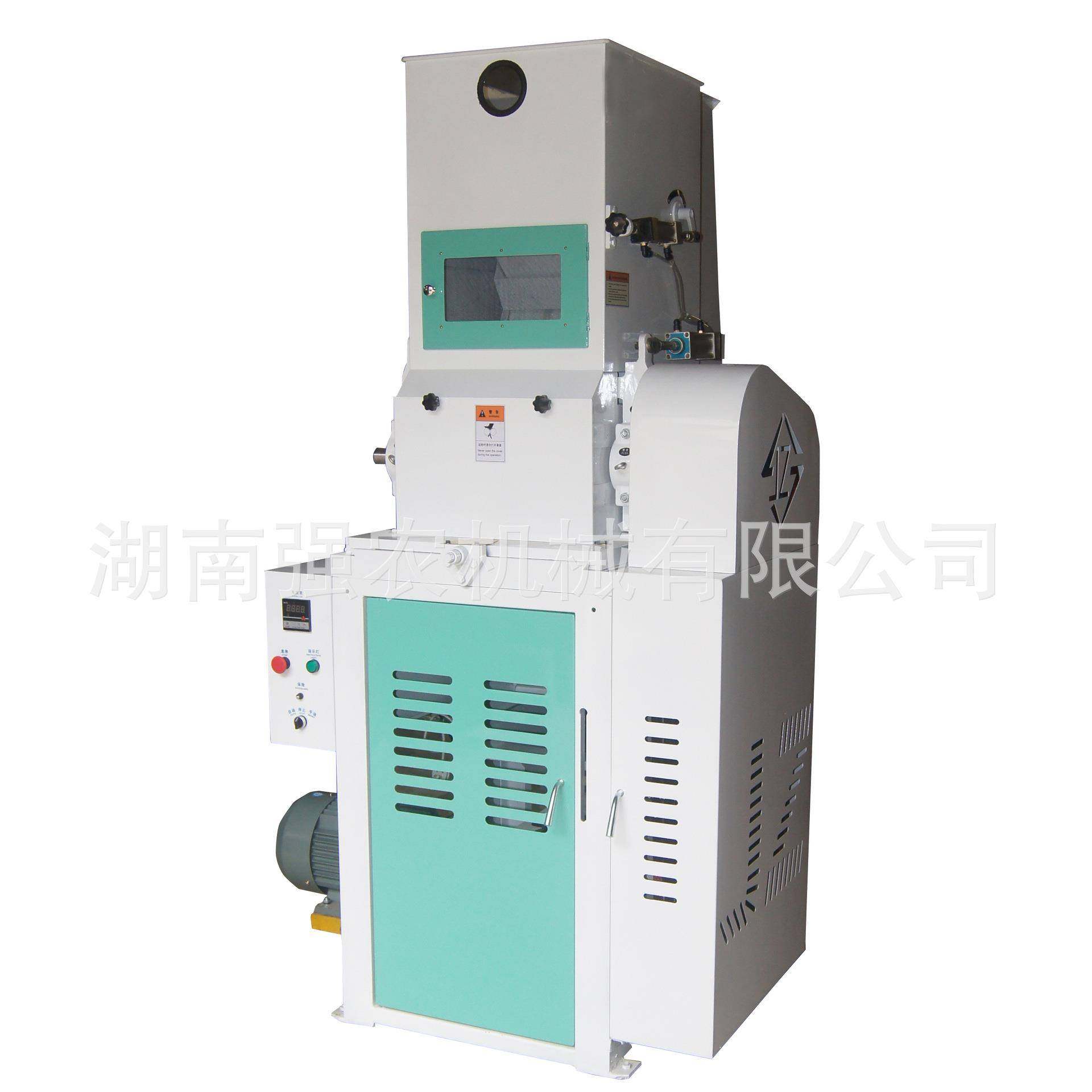 强农MLGQ-B系列气压自动胶辊砻谷机稻谷脱壳机稻谷去壳机糙米机,农机/农具/农膜,农产品加工设备,淘宝优惠券,粉丝福利购,淘宝优惠卷