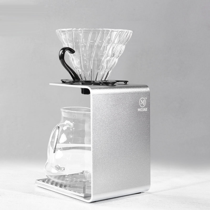 咖啡手冲架 单杯型 滤杯支架配滤水垫 滤纸架 滤杯架吧台展示架,餐饮具,配套器具,淘宝优惠券,粉丝福利购,淘宝优惠卷