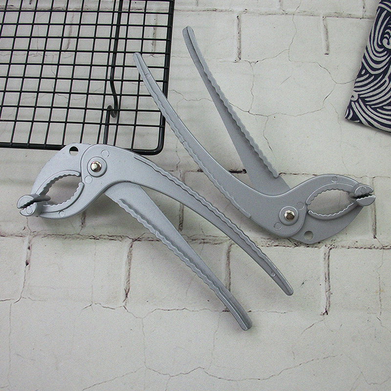 韩国石锅拌饭煲仔夹 砂锅防烫夹子披萨烤盘夹取盘器碗夹锅钳包邮,厨房/烹饪用具,其它,淘宝优惠券,粉丝福利购,淘宝优惠卷