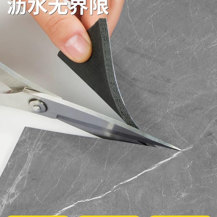 厨房台面吸水垫自由裁剪沥水垫洗手台硅藻泥硅胶桌垫防滑吸水隔热