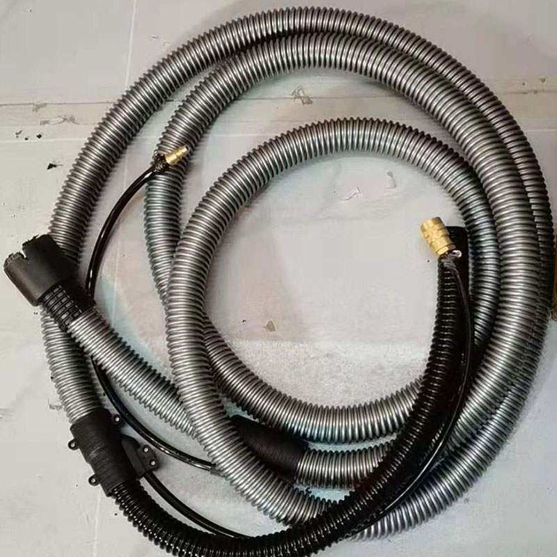 适用于磨卡费斯托干磨机气u动管子 适用于佑耐路贝狮砂纸机气动管