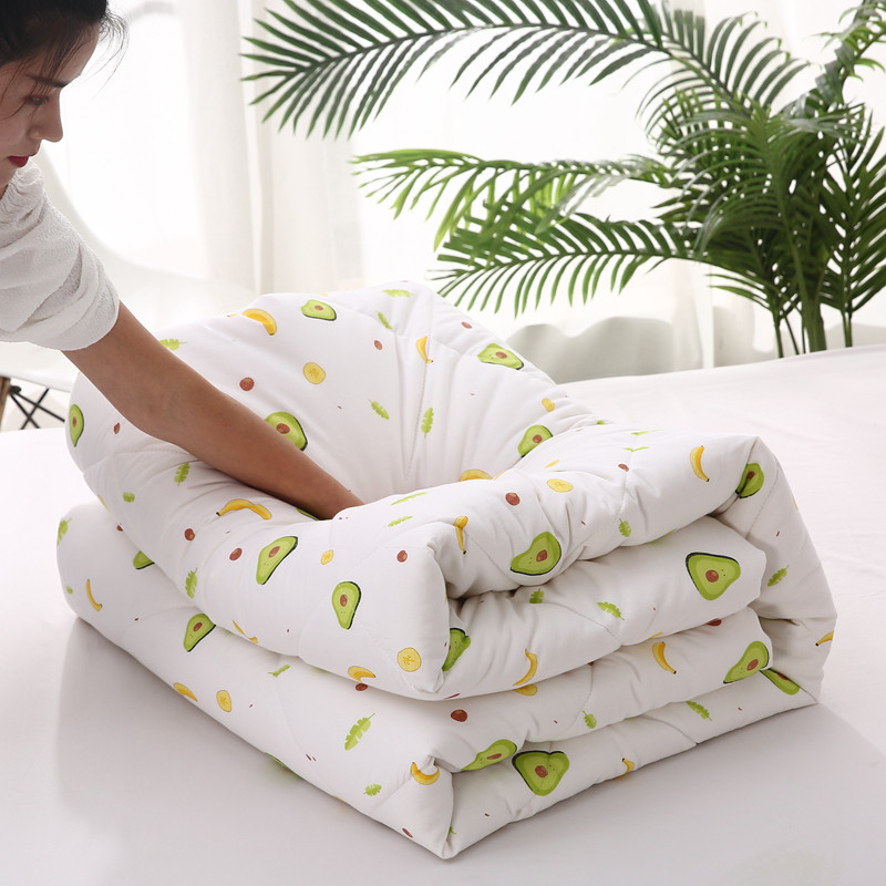 新疆花被子冬被夏凉被空调被全棉被芯单L双人春秋棉絮手工被芯,床上用品,棉花被,淘宝优惠券,粉丝福利购,淘宝优惠卷