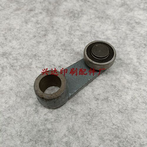 北人08机牙排摆杆m北人05机牙排摆杆 收纸牙排开牙臂牙排摆杆