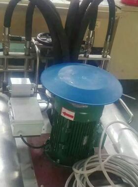 15千瓦电动款挖藕机27马力双缸汽油Q款挖藕机带切割刀