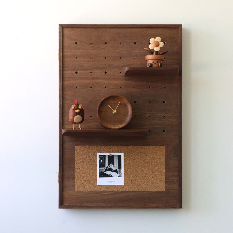 电表箱装饰画f配电箱遮挡置物架玄关电闸墙上挂钩黑胡桃实木可定,家居饰品,电表箱装饰画,淘宝优惠券,粉丝福利购,淘宝优惠卷