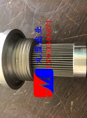 风电滤芯HC6400FKN16H 液压过滤器保养配件