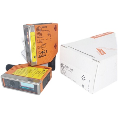 易福门光电开关O5H200 O5P500 O5H500 O5P200 O5S500O5E500传感器