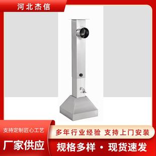 304不锈钢吸尘罩原子吸附罩实验室排风罩吸收罩能风柜排风罩厂