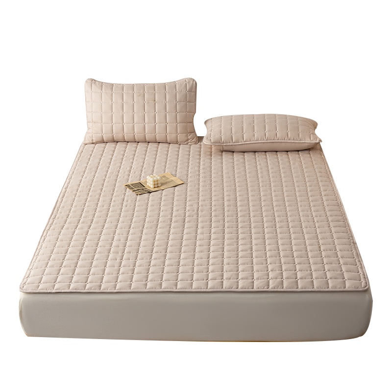 A类床垫软垫家用榻榻米床褥子学生宿舍单人地铺睡垫1米5垫褥