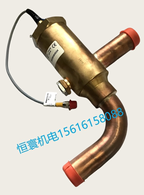 32GB404454/32GB404534全新开利空调配件30HXC螺杆机电子膨胀阀