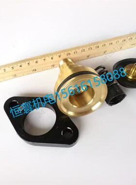 特灵空调VAL09120离心机油压调节阀KIT06443/KIT15781油泵总成