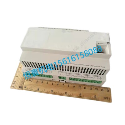 特灵空调配件MOD02071/UC400控制处理器 Trane模块X13651492020