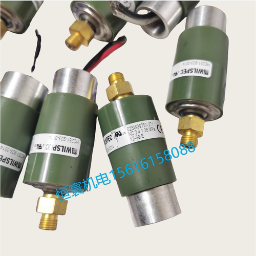 025W39751-271 025W39751-272 025W39751-401 YORK约克压力开关