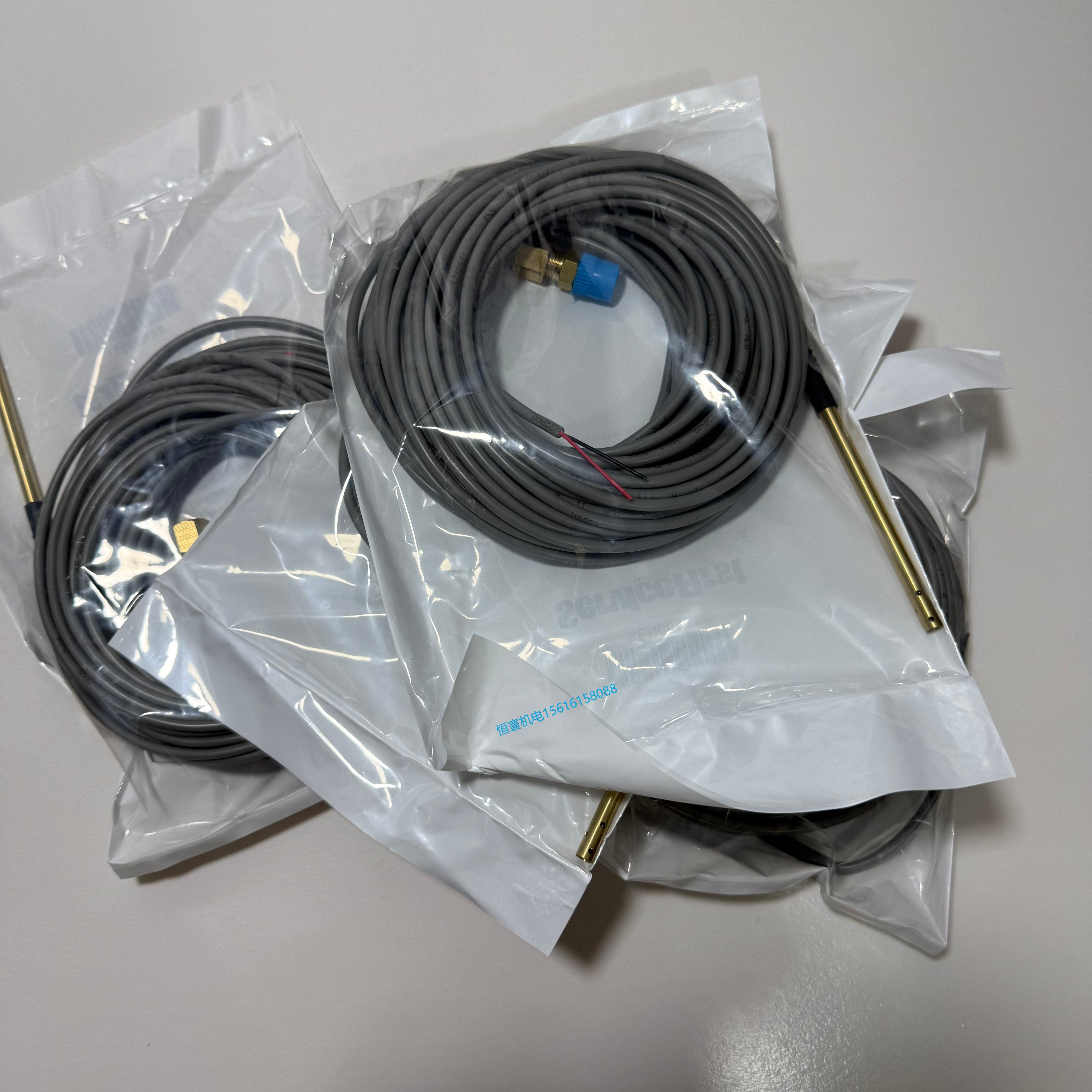SEN00951 特灵温度传感器CNN单根外贸装一根含卡套 X13790076-03