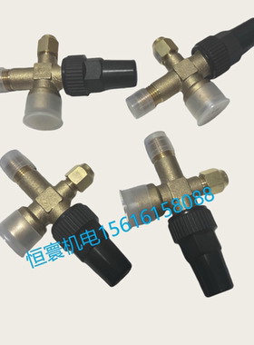 022W09503-000 约克YORK中央空调专用截止阀/角阀 022-09503-000