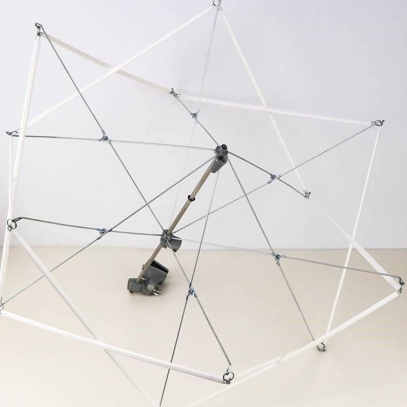 不锈钢编织工具伞架伞撑 毛线手工手摇调解绕线器 绕线机配套伞架,居家布艺,其他/配件/DIY/缝纫,淘宝优惠券,粉丝福利购,淘宝优惠卷