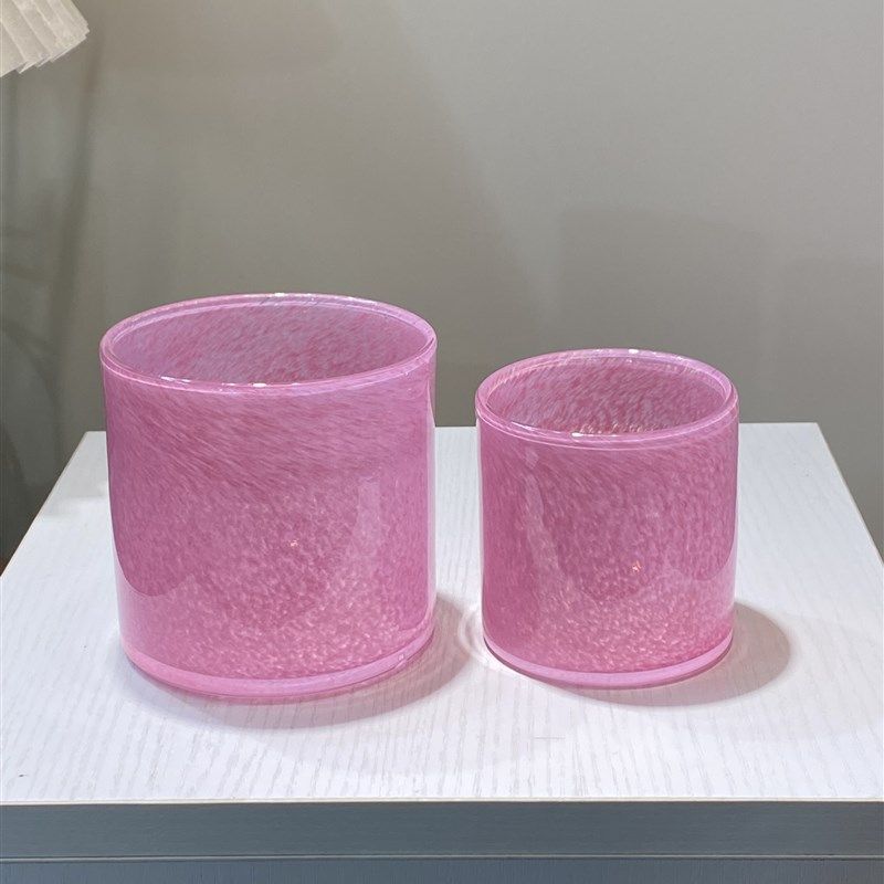 小山园杯子系列  迷你手工水杯蜡烛杯牙刷杯 酒杯果汁杯家居好物,家居饰品,花瓶,淘宝优惠券,粉丝福利购,淘宝优惠卷