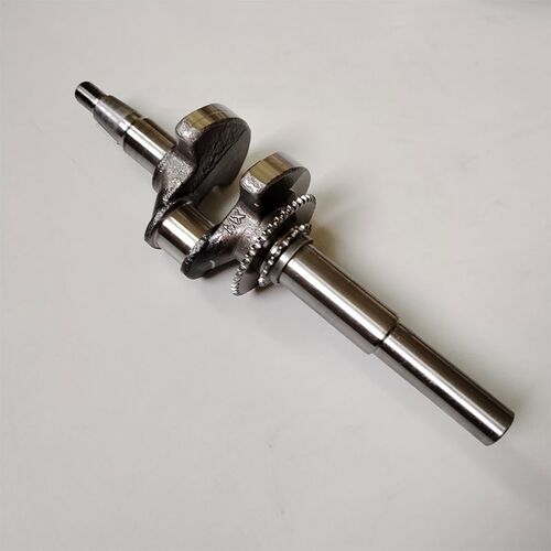 汽油割草机MA190款草坪修剪机全套配件除草机果园打草机推草机器