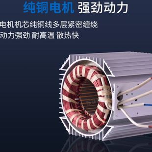 东弘铁壳铝壳提升机家用钢丝绳电动葫芦吊机小型电动提升机卷扬机
