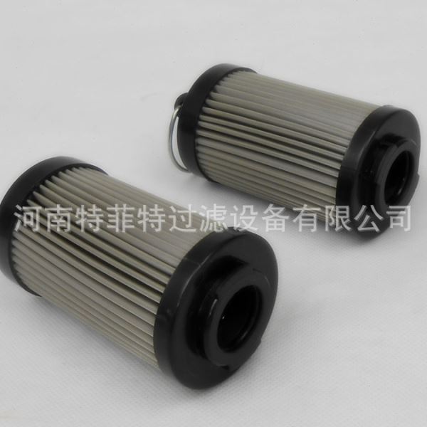 生产汽机系统循环泵入口不锈钢易清洗粗过滤芯0110R025W/-KB