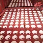 布袋除尘器骨架龙骨脉冲不锈钢镀锌分节骨架袋笼工业除尘布袋配件