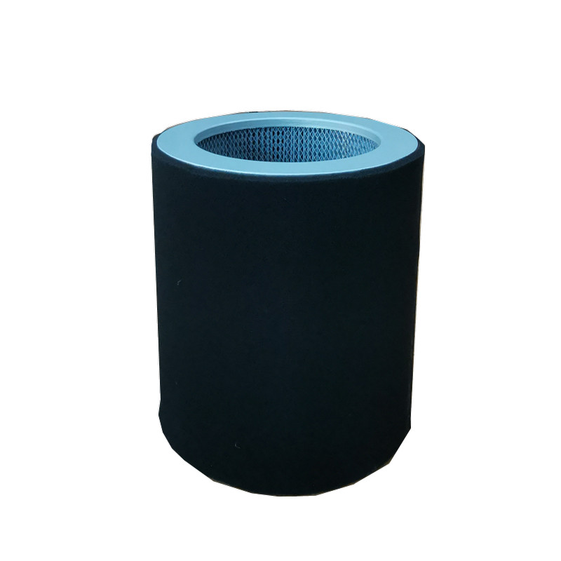 适配阿特拉斯滤芯1639000030真空泵空压机进气过滤器风格保养配件