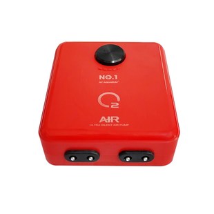 no1静音氧气泵鱼缸增氧泵水族箱大功率增氧机打氧机室内外充氧泵