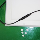 超薄300x1200净化灯led洁净灯30x90医院手术室无尘车间平板灯明装