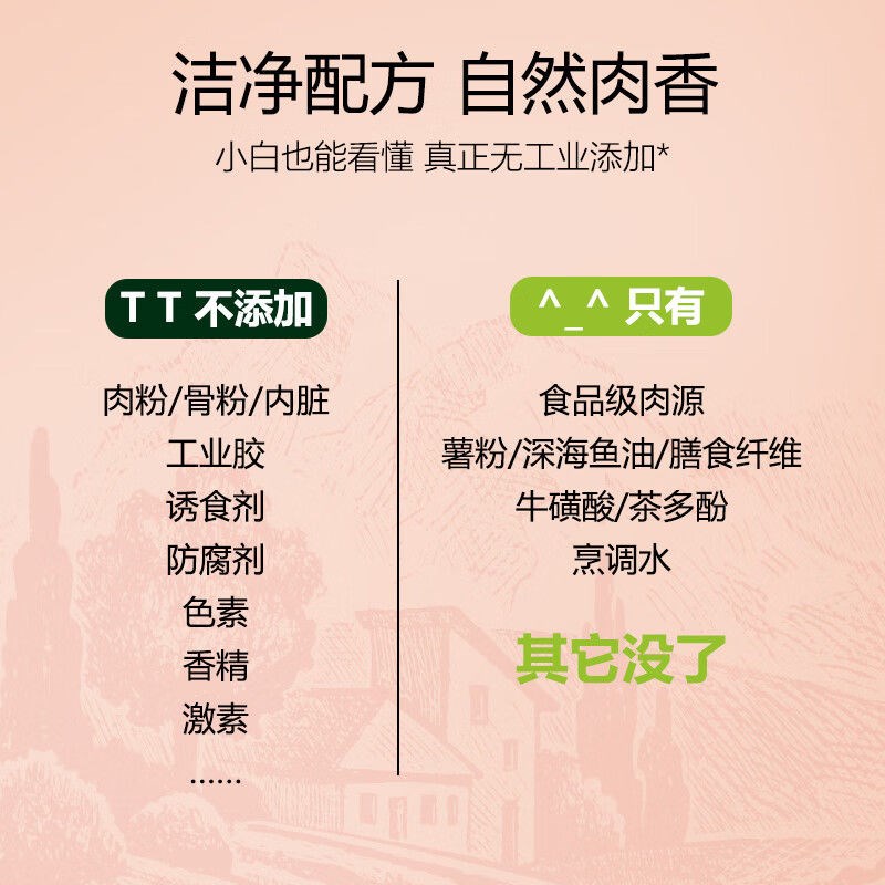 多特思猫条猫咪零食幼猫成猫全阶段猫零食50支100支整箱