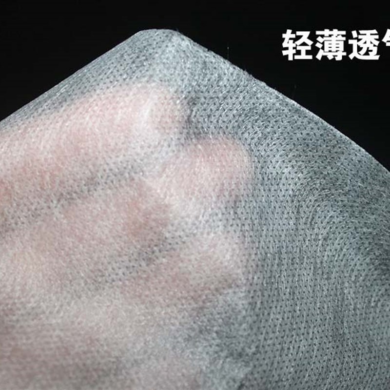 白色一次性床单美容院专用按摩旅游透气无纺布床垫垫单80*180