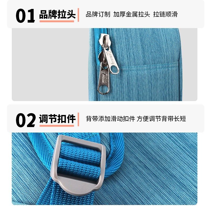 葫芦丝收纳包通用双肩背包专用双肩包保护套装葫芦丝的盒子袋子盒