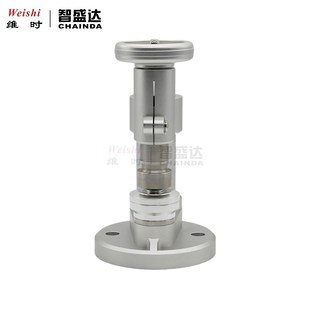 螺旋压机 手表底盖压盖器 台式 E25压机 表蒙玻璃 压盖机 修表工具