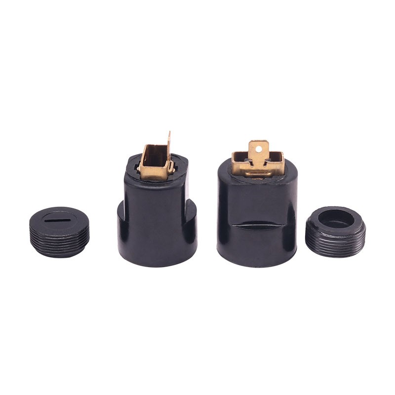 博海355 8010 8030 83501 S 83503 8011D切割机碳刷筒 刷窝配件