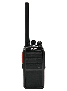 tyt特易通TYT-A1D对讲机民用1-5公里8W功率手持机酒店工地对讲机