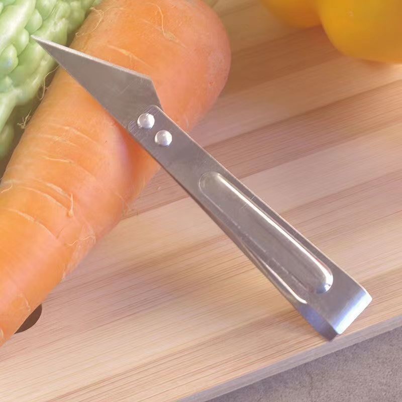 拔毛器 猪毛钳厨房多功能不锈钢鸭毛鸡毛夹除毛器鱼骨鱼刺镊子